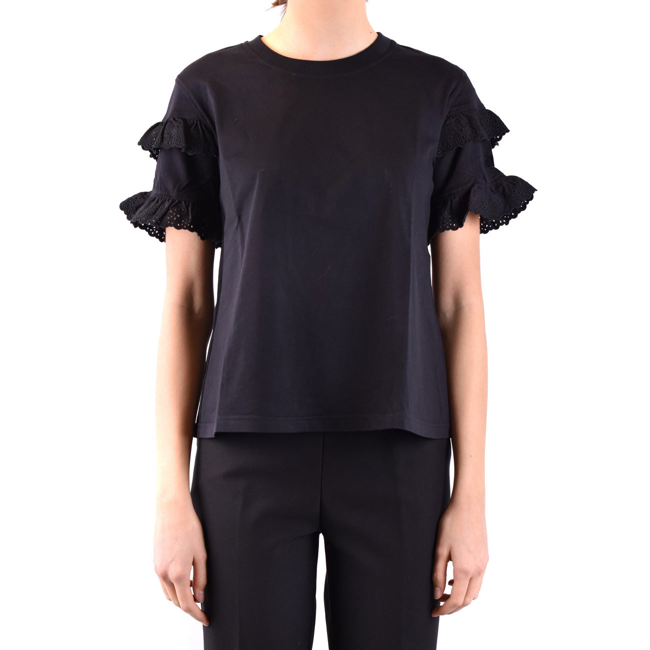 Alexander Mcqueen Women T-Shirt