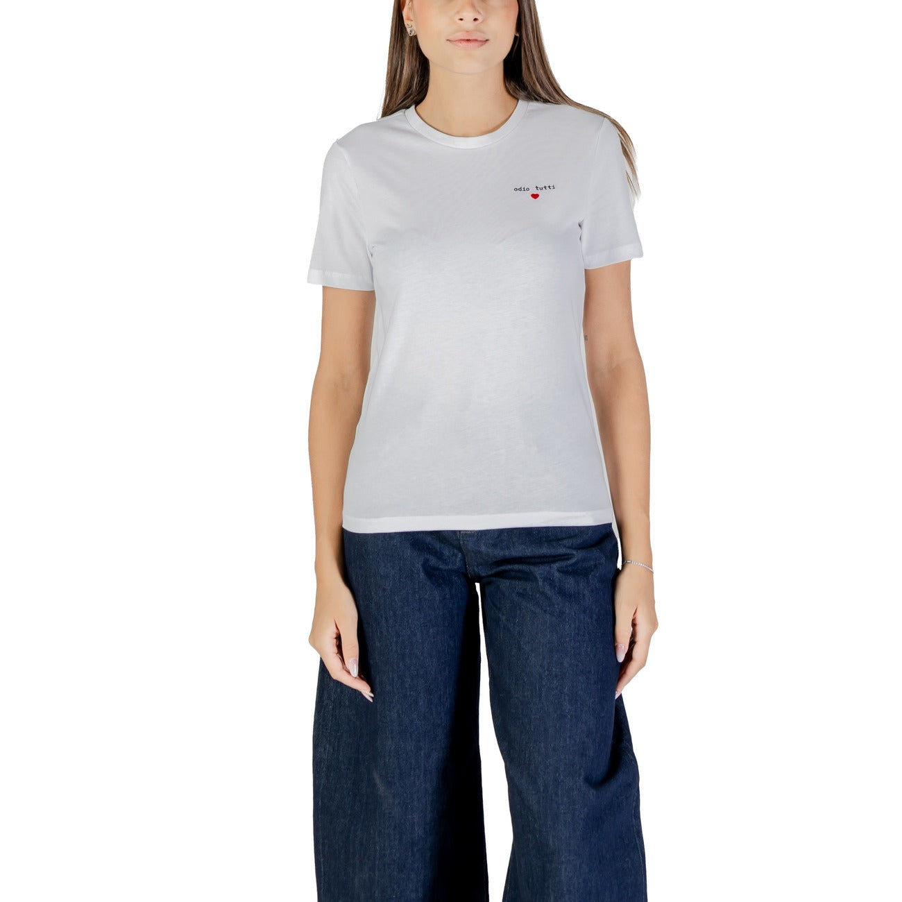 Only Women T-Shirt