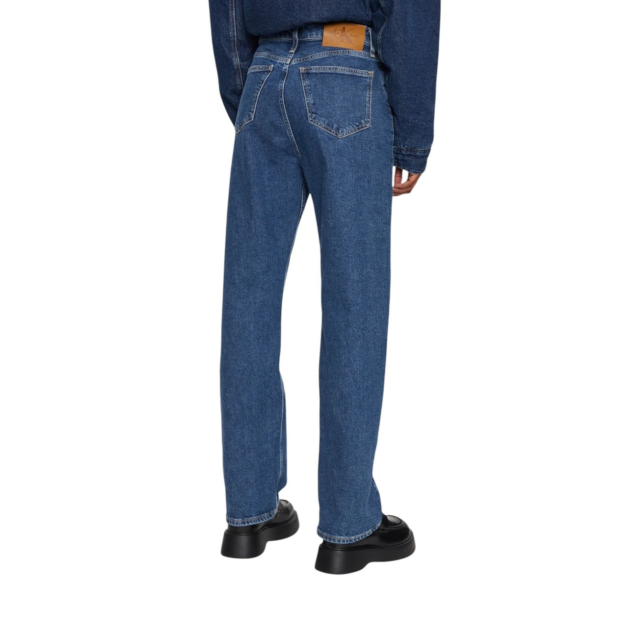 Calvin Klein Jeans Women Jeans