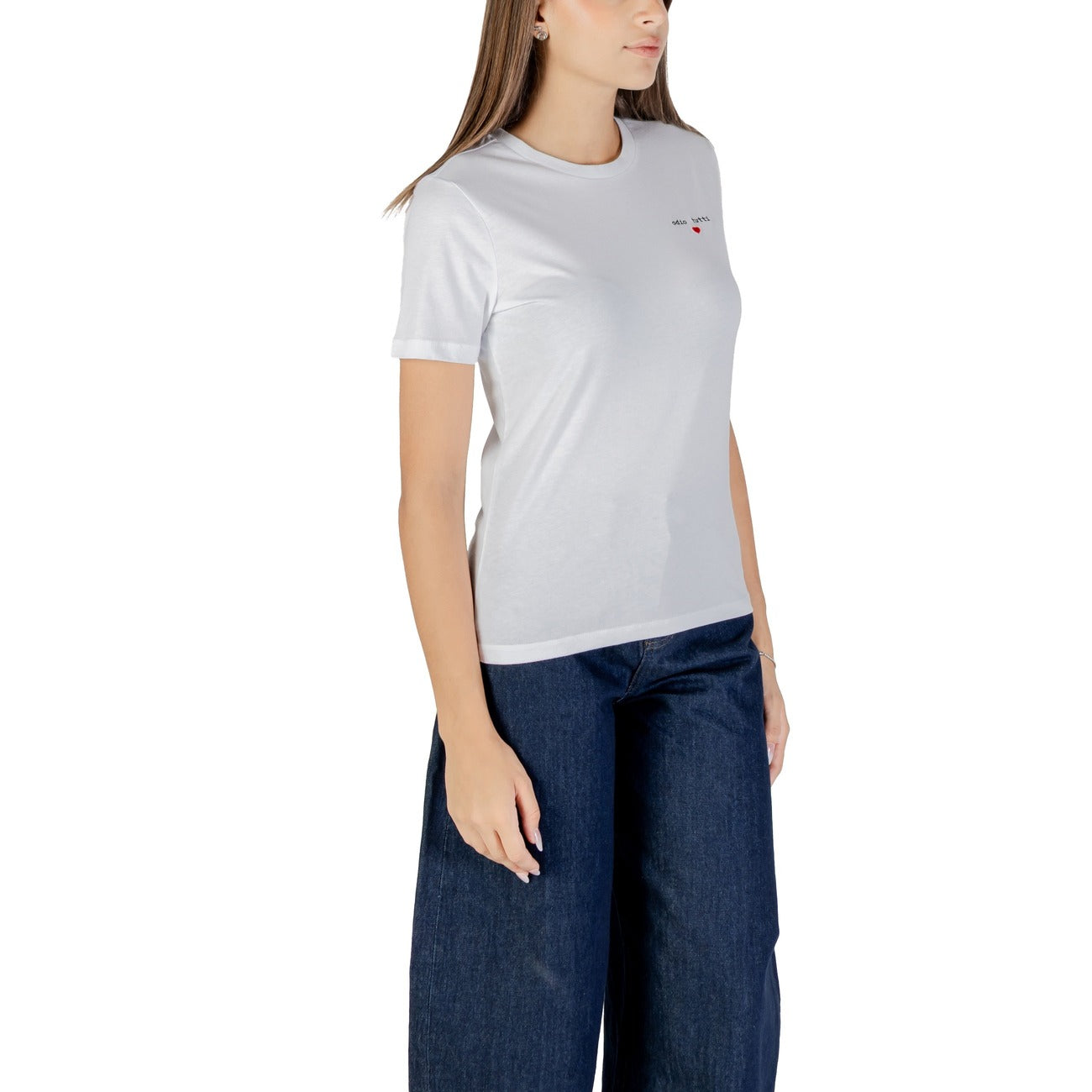 Only Women T-Shirt