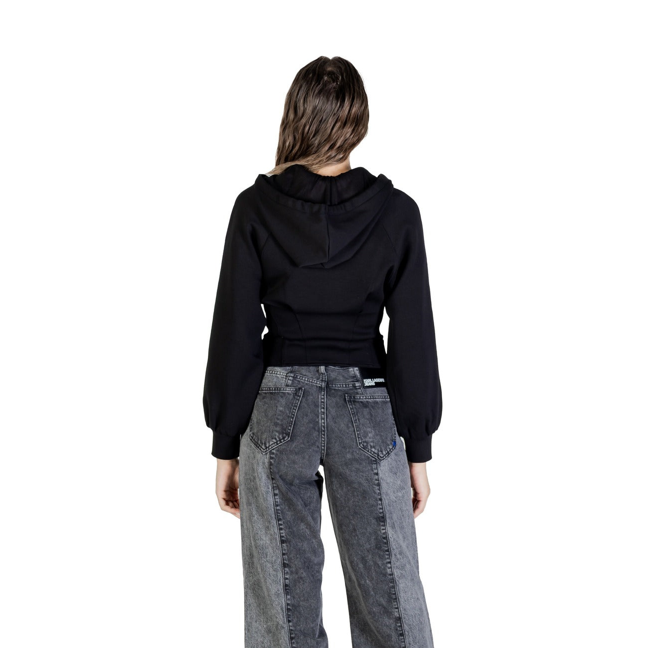 Armani Exchange Women Sweatshirts