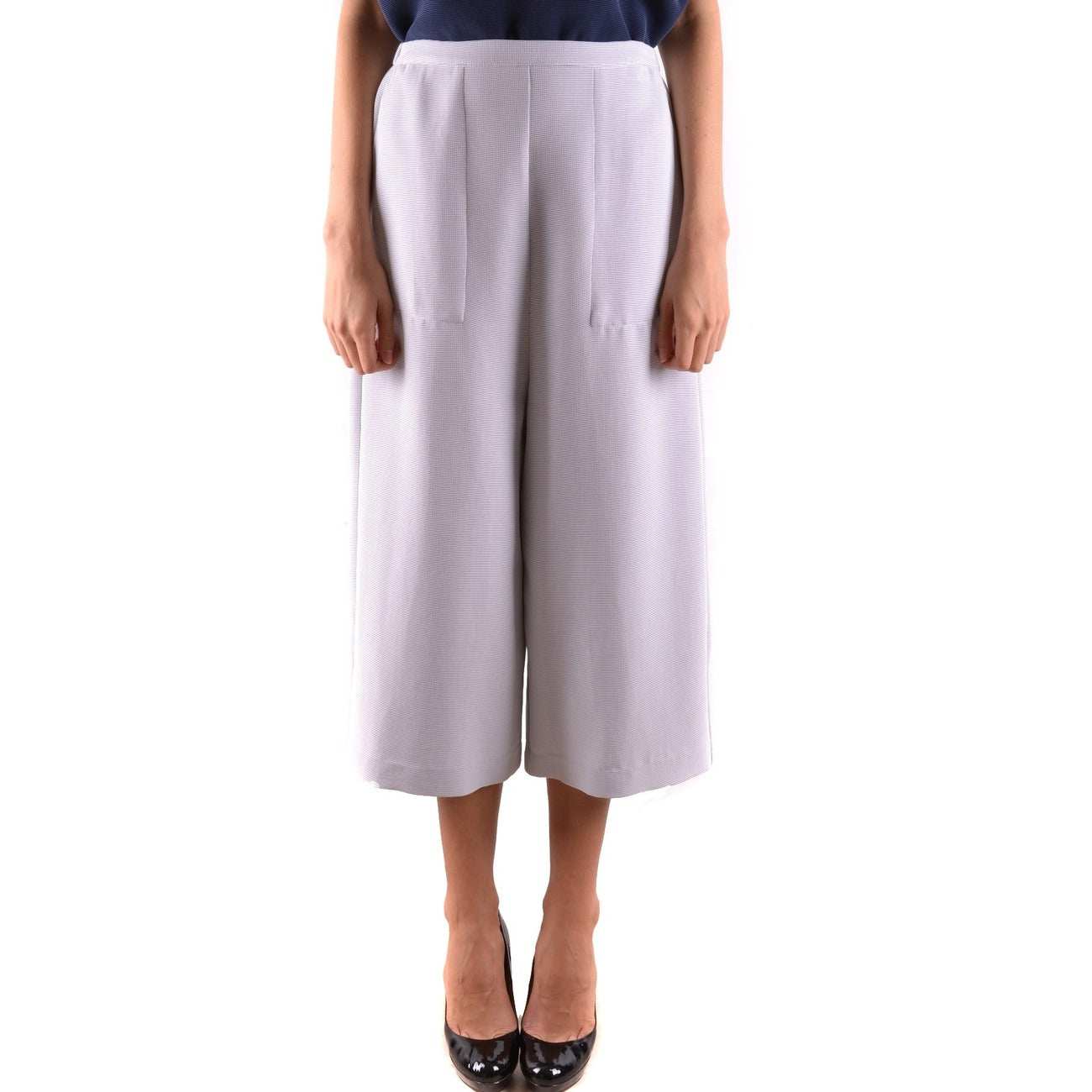 Armani Jeans Women Trousers
