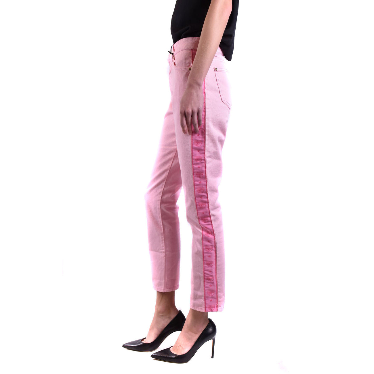 Chiara Ferragni Women Jeans