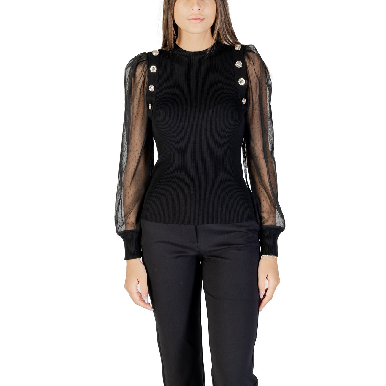 Morgan De Toi Women Blouse