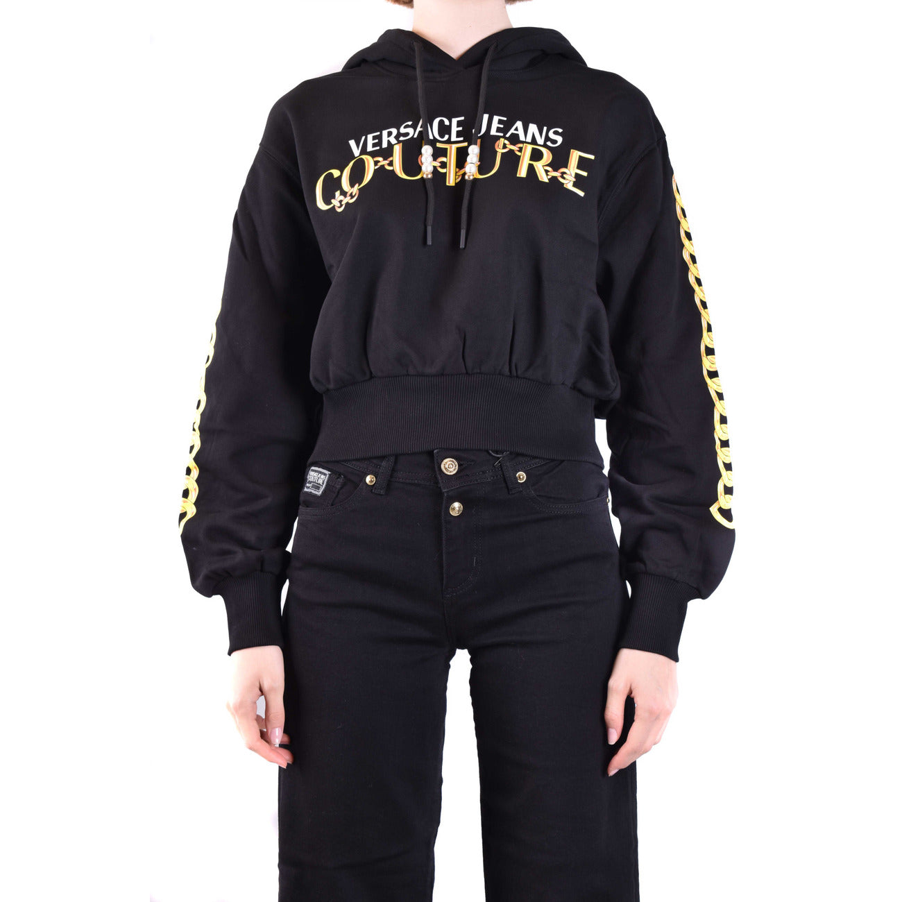 Versace Jeans Couture Women Sweatshirts
