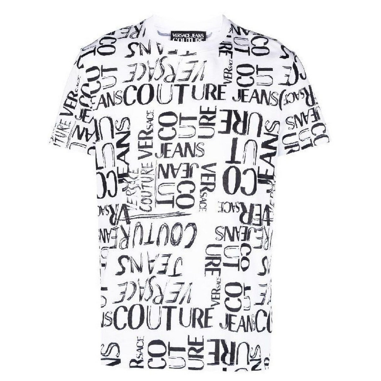 Versace Jeans Couture Men T-Shirt