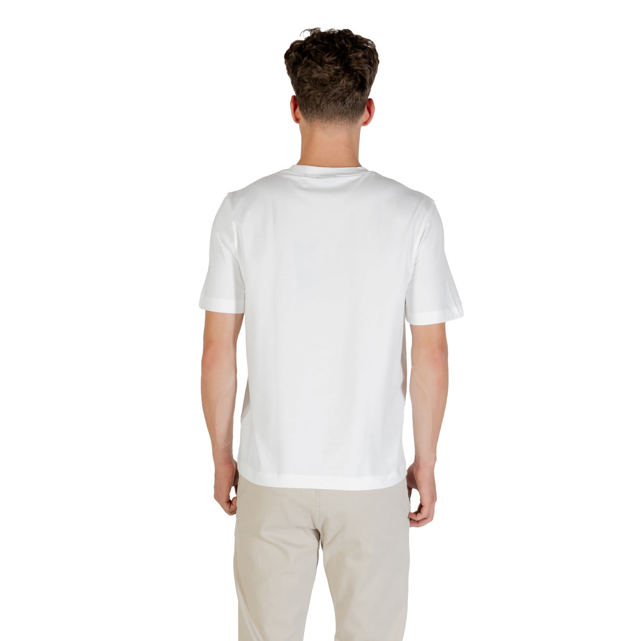 Boss Men T-Shirt