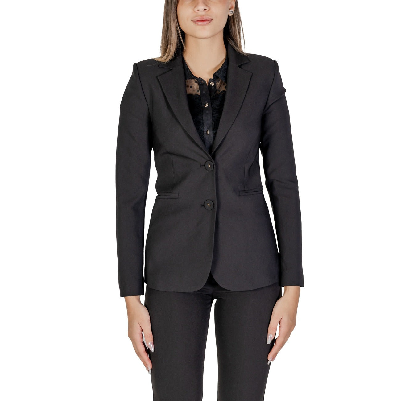 Sandro Ferrone Women Blazer