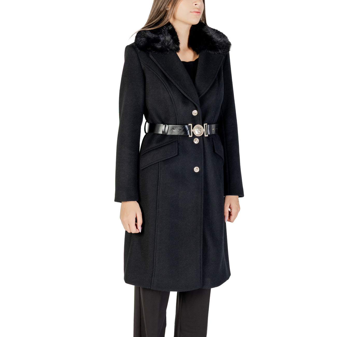 Guess Women Coat