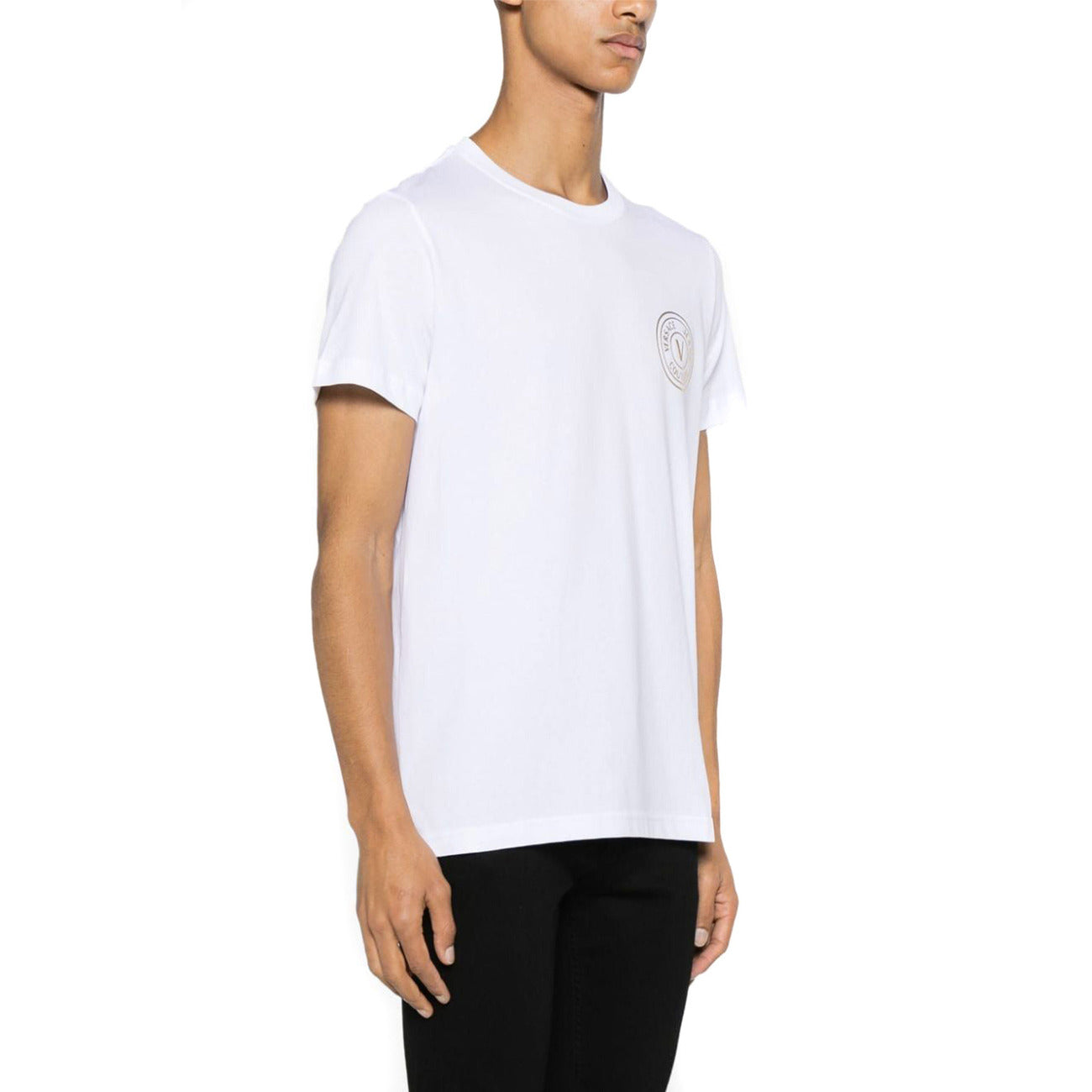 Versace Jeans Couture Men T-Shirt