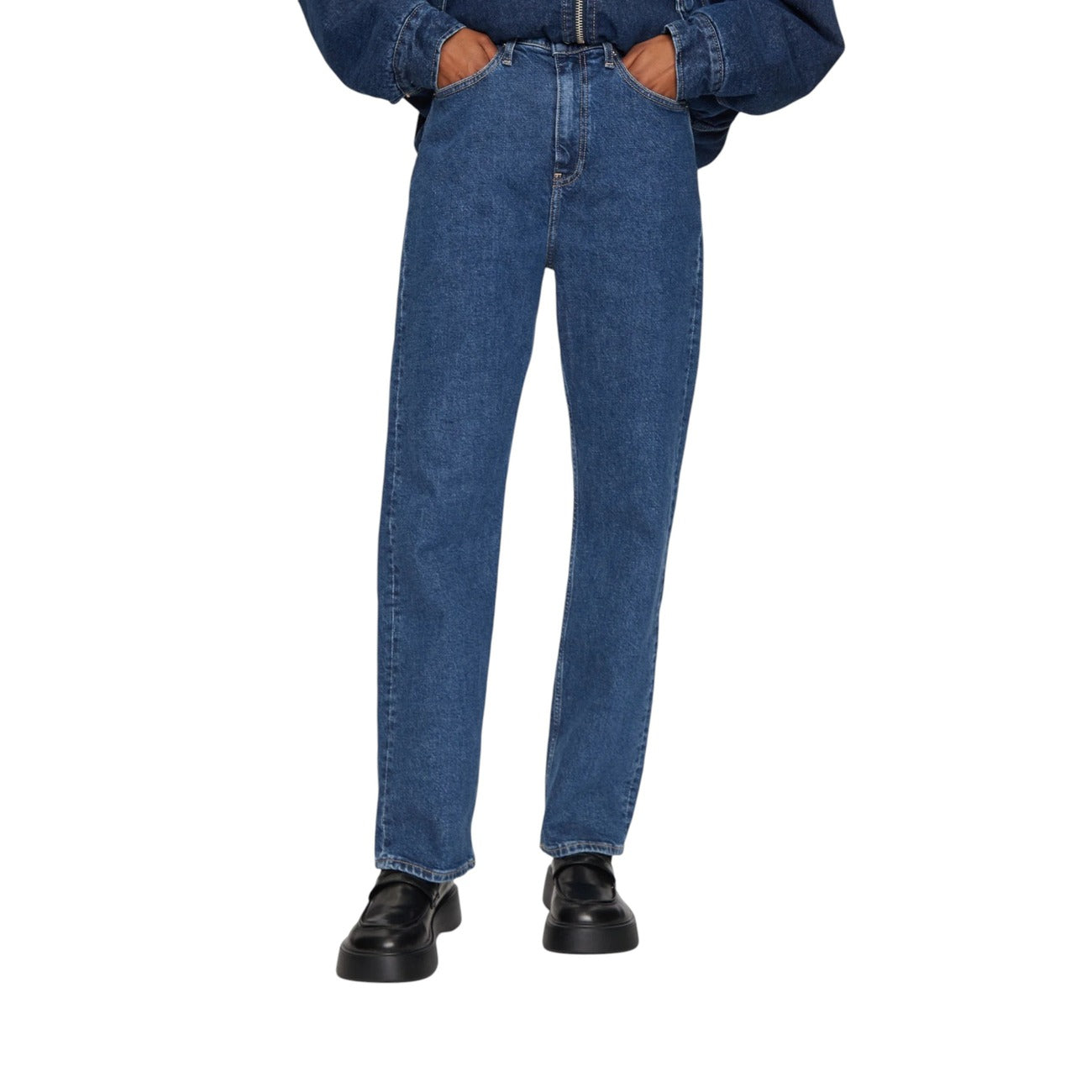 Calvin Klein Jeans Women Jeans