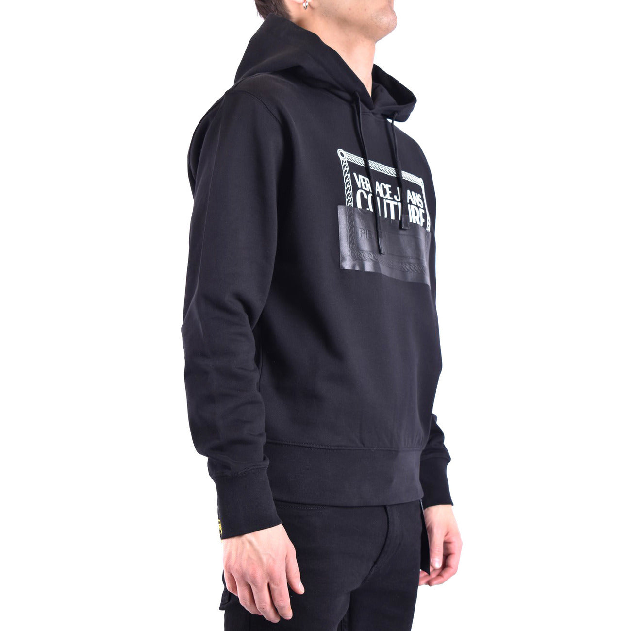 Versace Jeans Couture Men Sweatshirts
