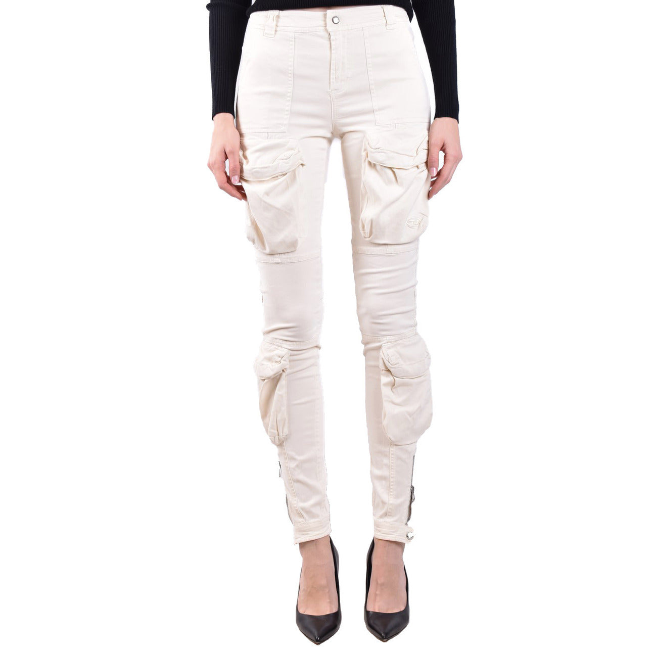 Diesel Women Jeans