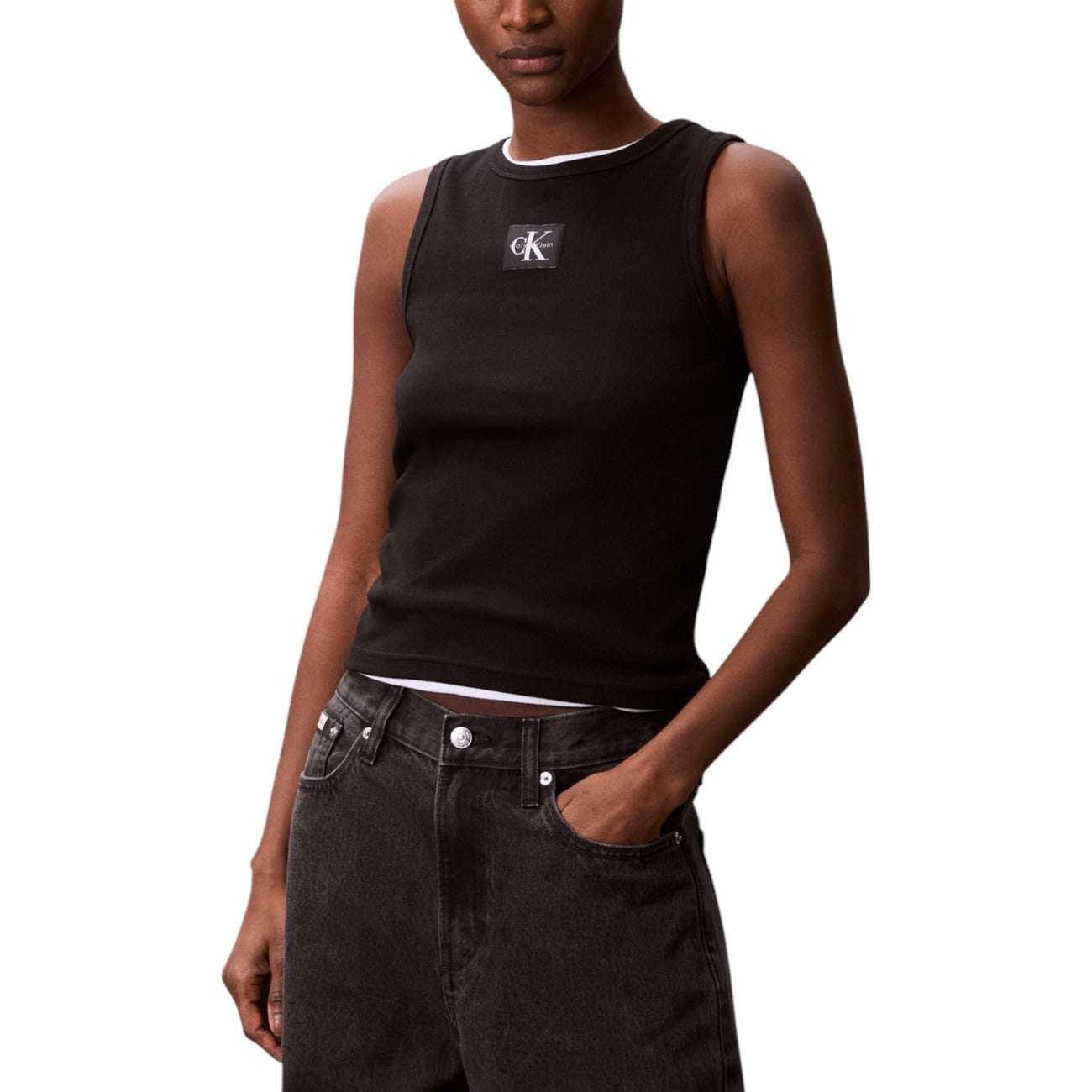 Calvin Klein Jeans Women Undershirt