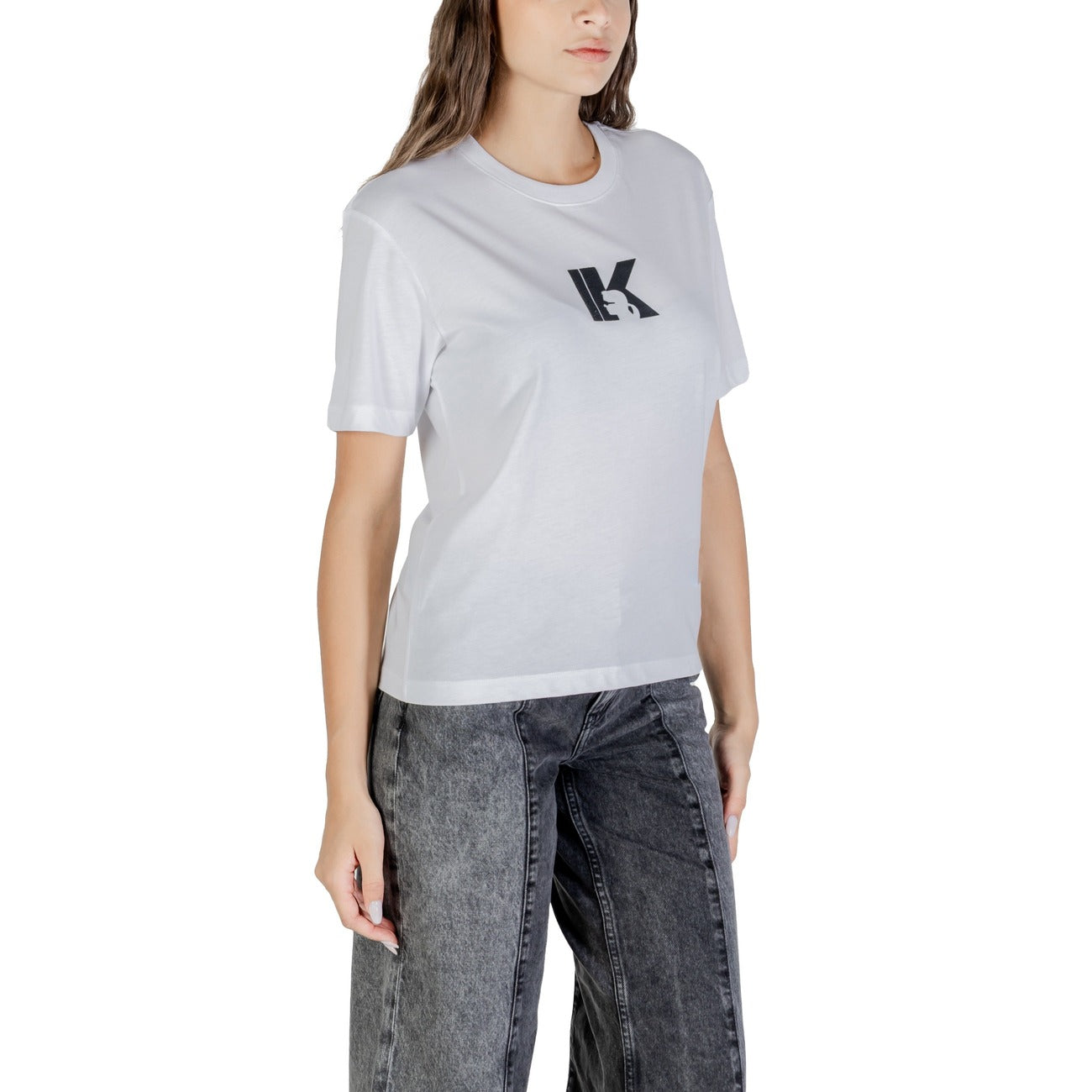Karl Lagerfeld Jeans Women T-Shirt
