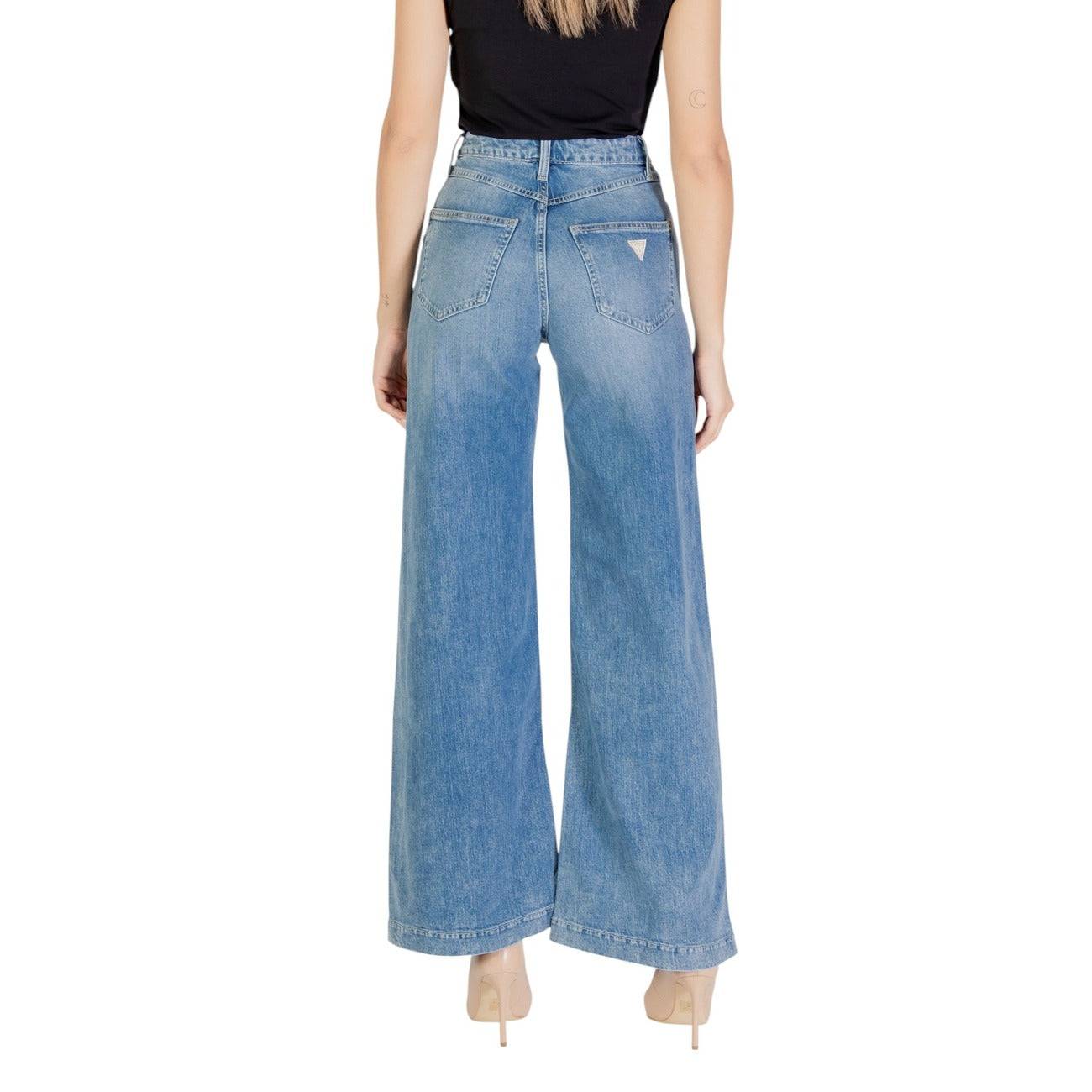 Guess Women Jeans