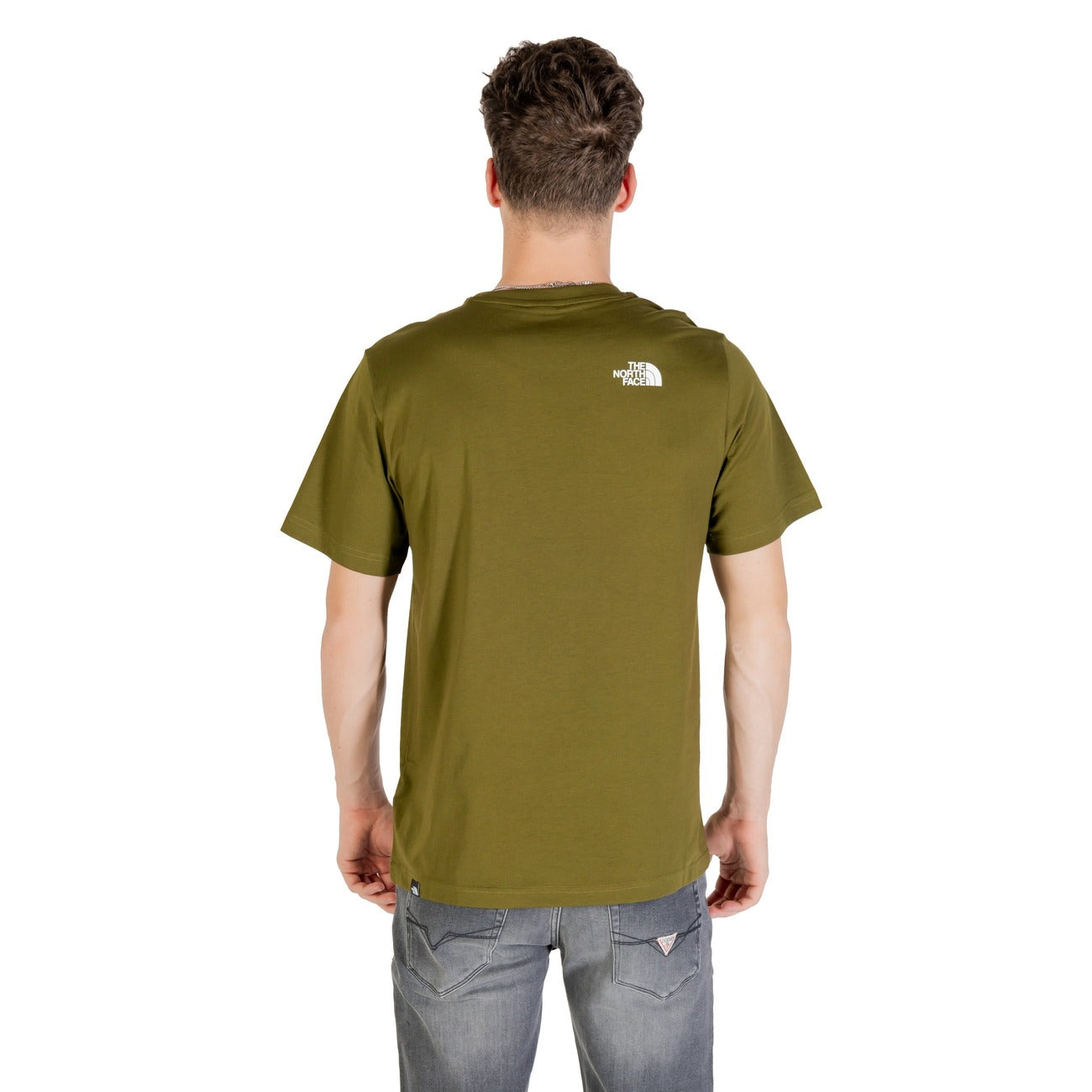 The North Face Men T-Shirt