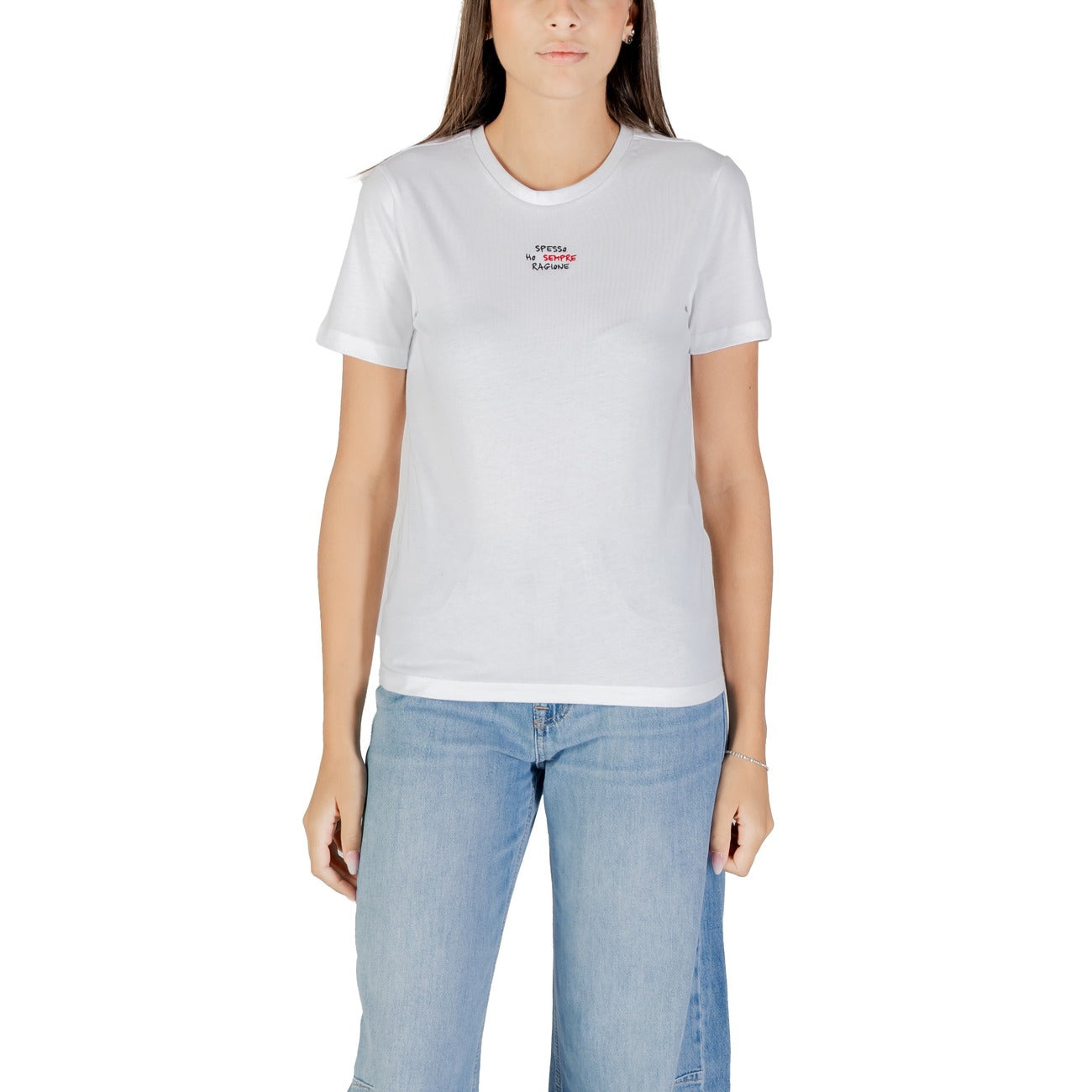 Only Women T-Shirt