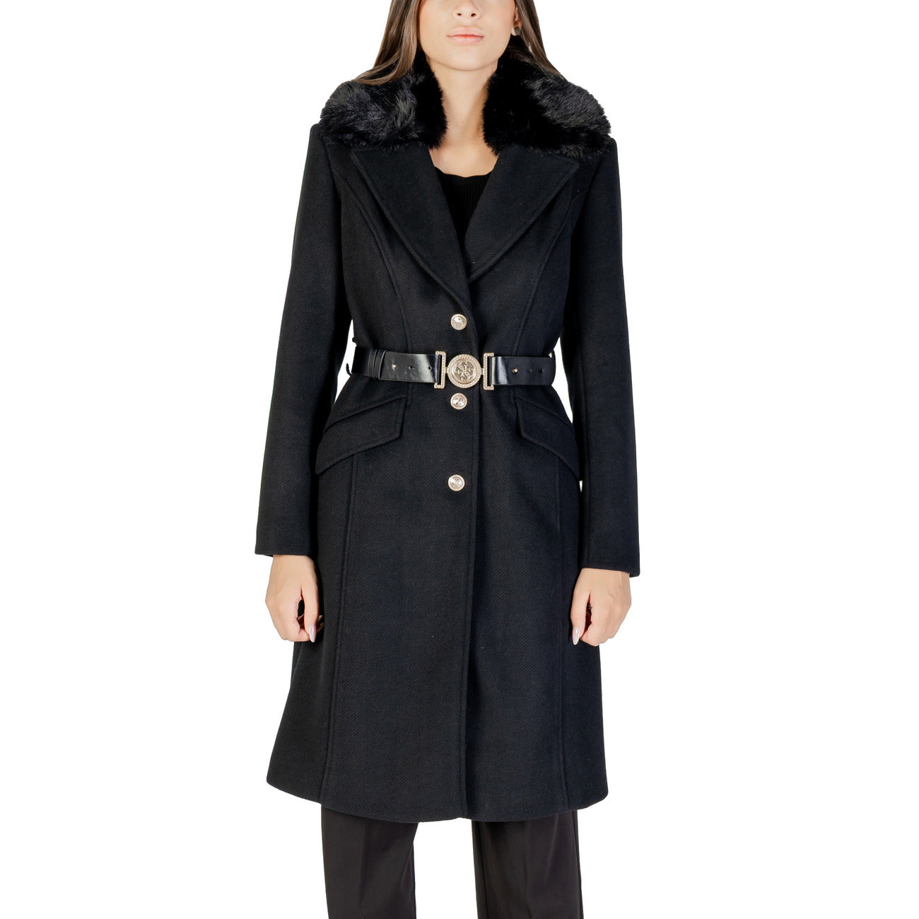 Guess Women Coat