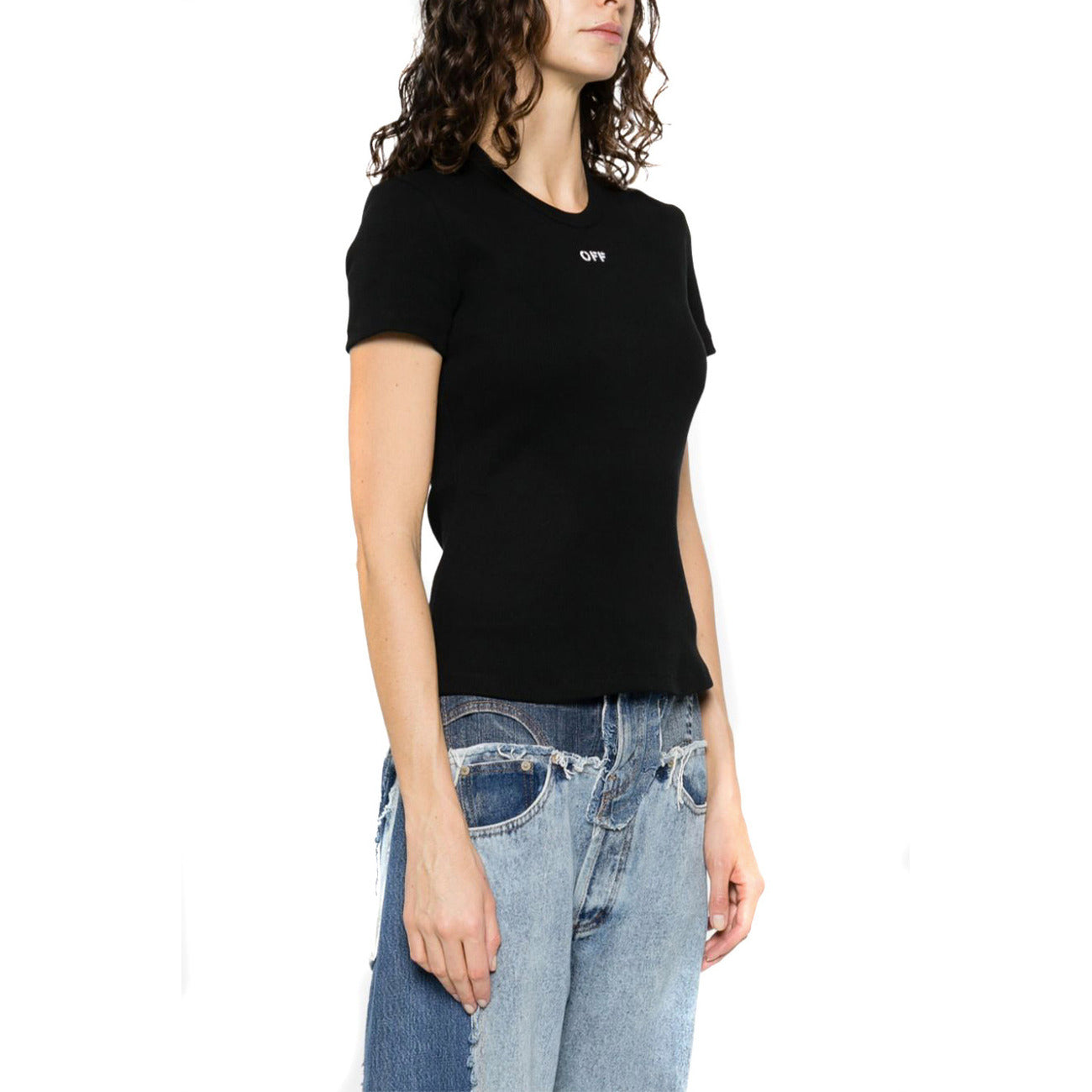 Off-white Women T-Shirt