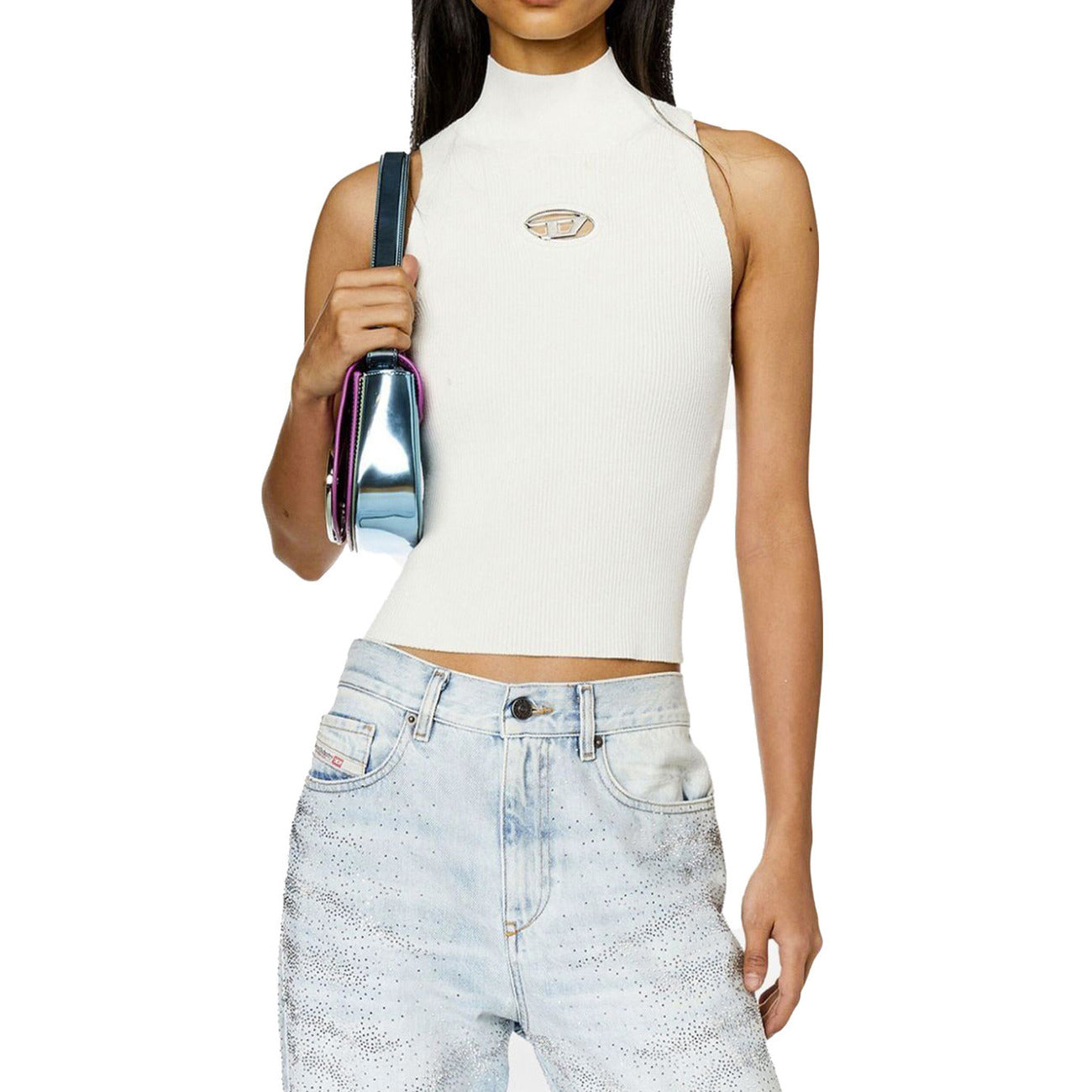 Diesel Women Top