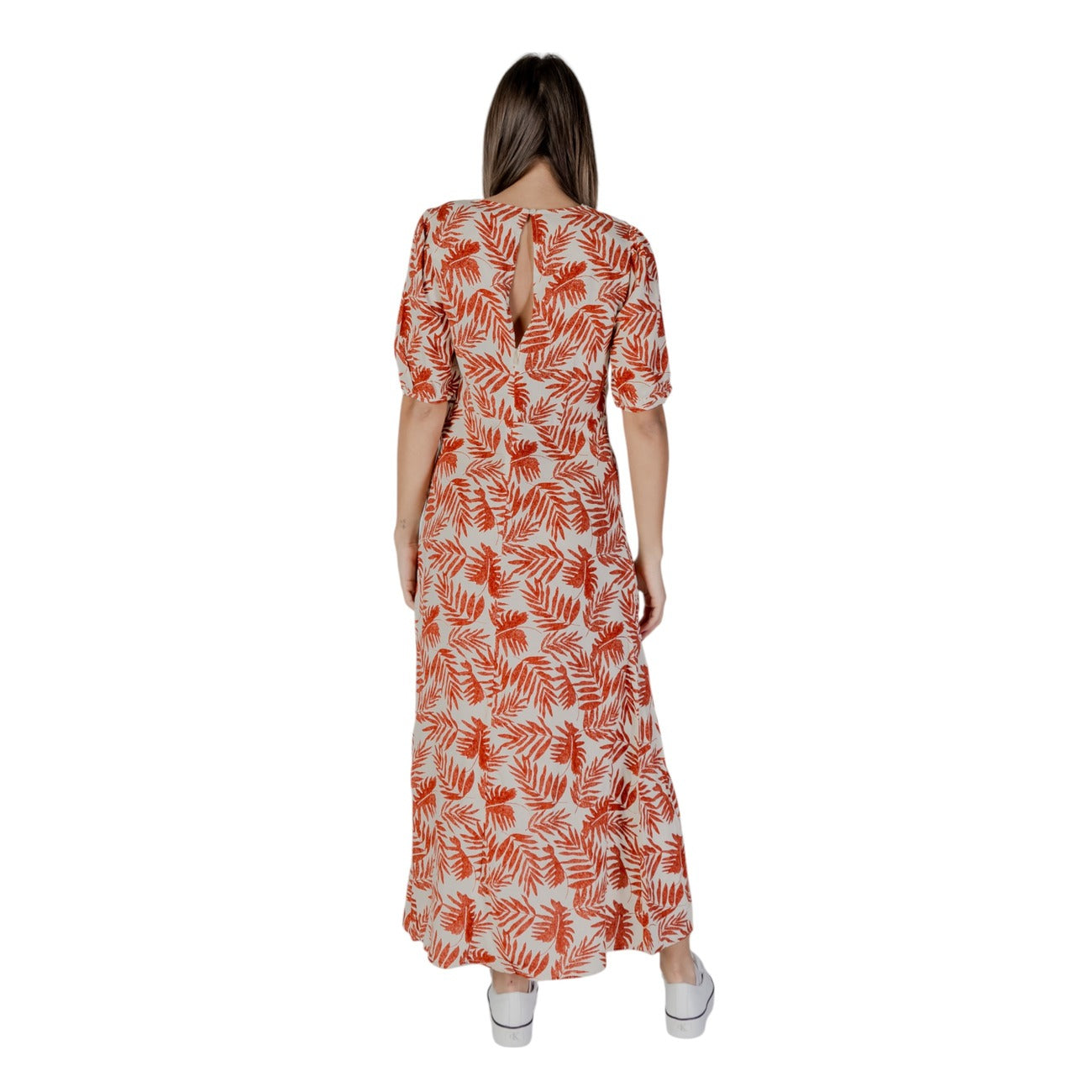 B.young Women Dress