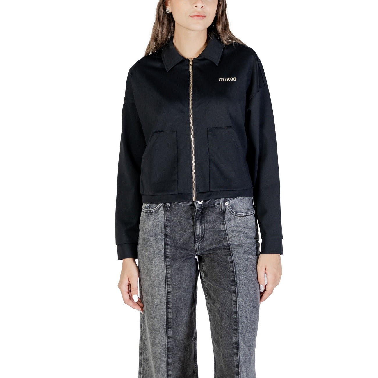 Guess Active Women Sweatshirts