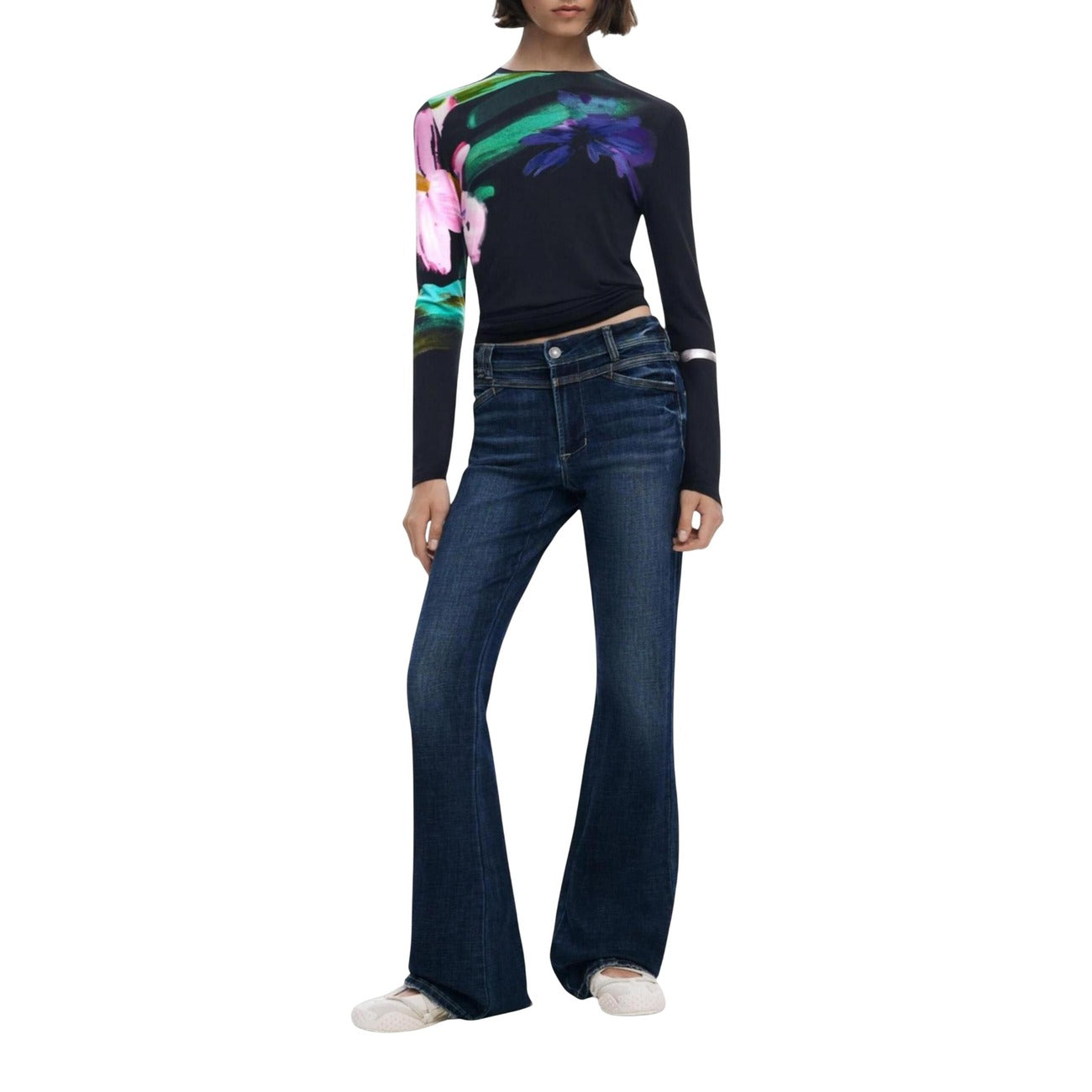 Desigual Women Knitwear