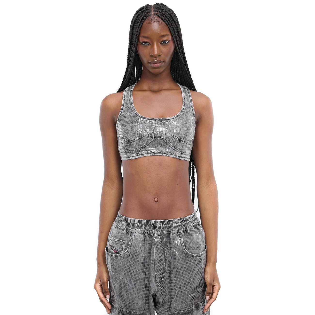 Diesel Women Top