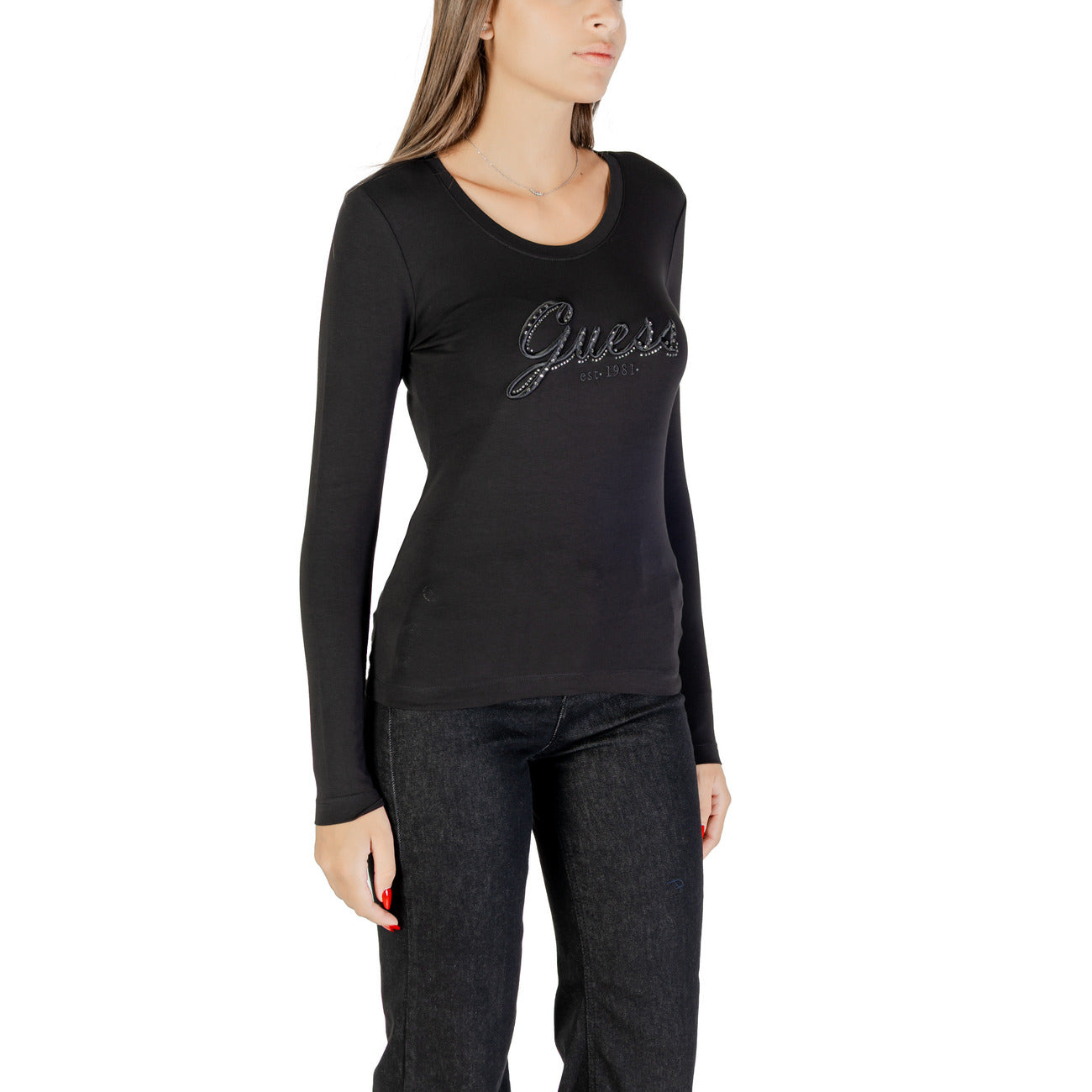 Guess Women T-Shirt