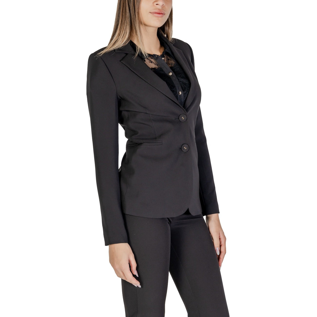 Sandro Ferrone Women Blazer