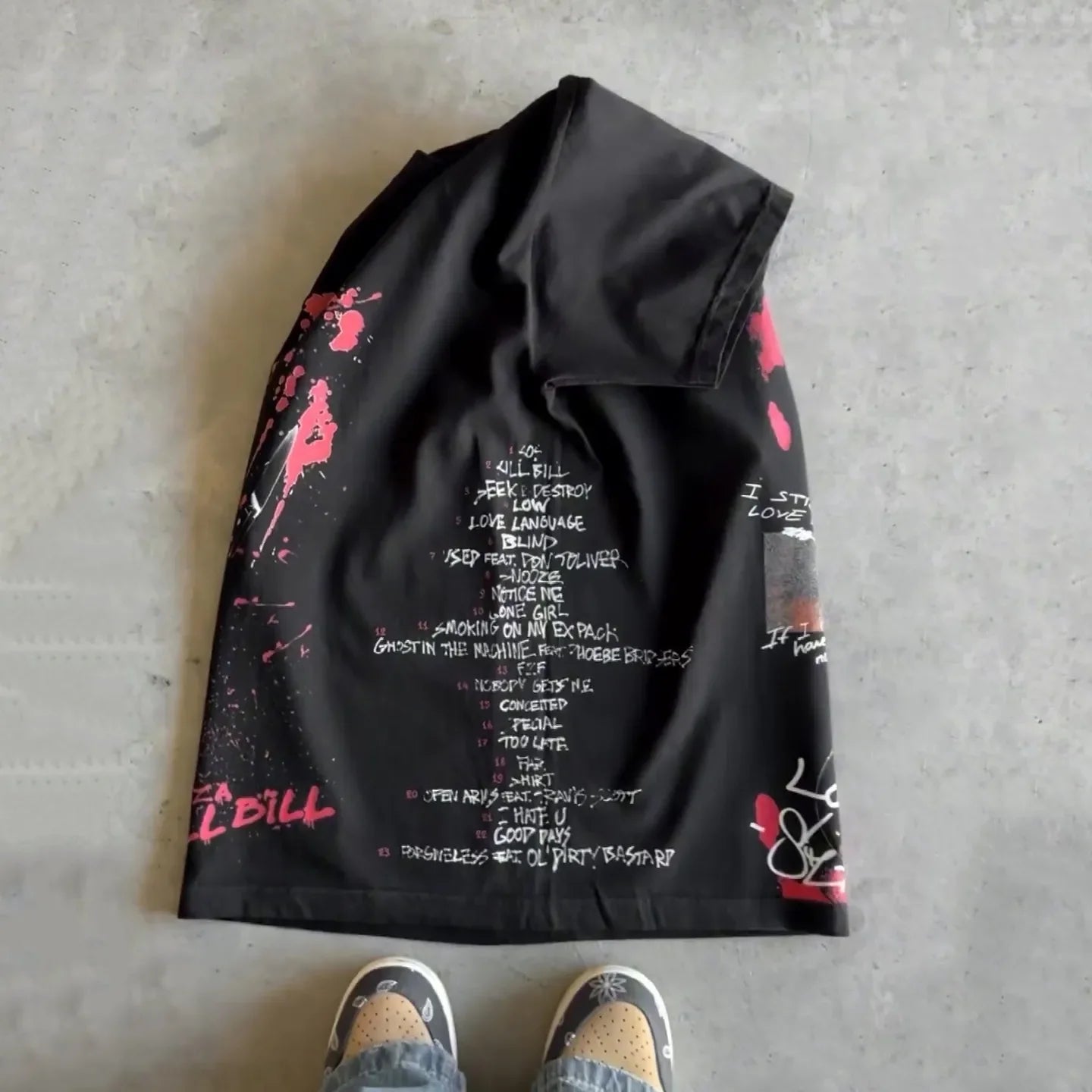 Streetwear Y2K Retro American Graphic Print T Shirt Men Women New Hip Hop Goth Oversized T Shirt Fashion Casual Short Sleeve Top