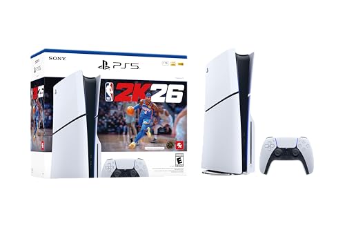 PlayStation®5 Digital Edition (slim)