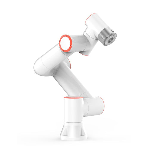 Triumph Cobot Collaborative Robot High Quality 5kg Payload 922mm Reach Robot Robotic Arm