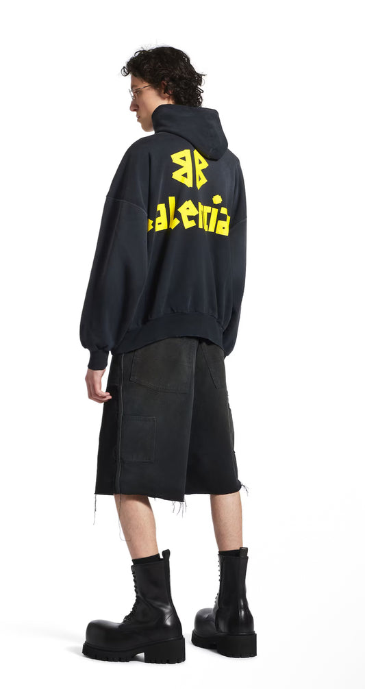 Balenciaga Hoodie