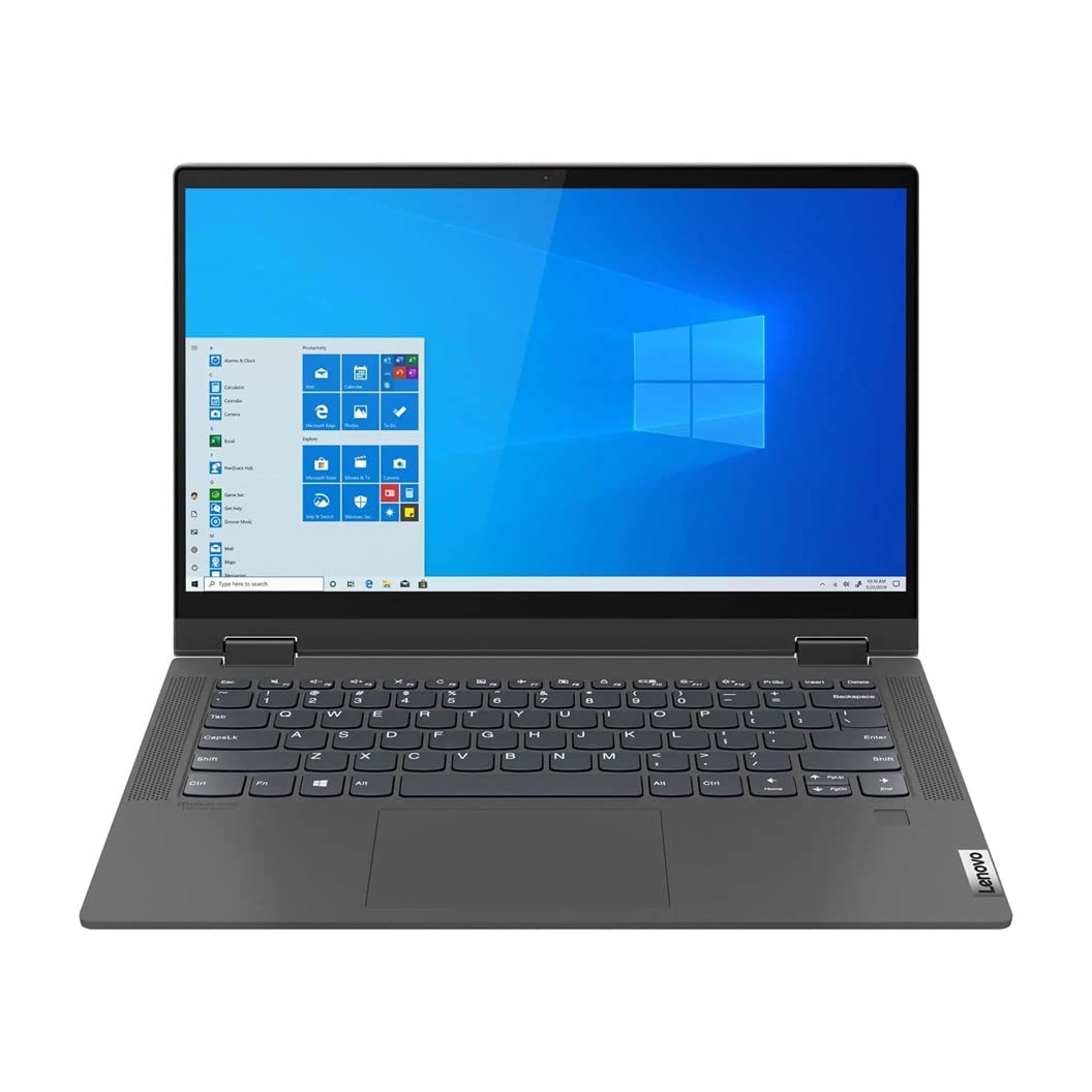 Lenovo IdeaPad Slim 3 with Backlit Keyboard • AMD AI-Enhanced Ryzen 5 (Outperforms Intel i7-1255U) • 16GB RAM • 512GB SSD • Type-C • Windows 11 Pro • Lifetime Office 365 for The Web • No Mouse