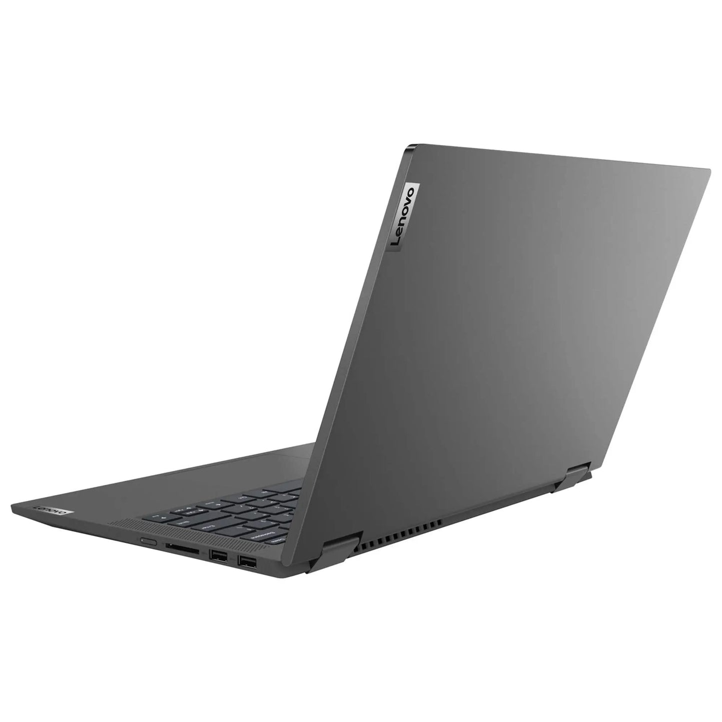 Lenovo IdeaPad Slim 3 with Backlit Keyboard • AMD AI-Enhanced Ryzen 5 (Outperforms Intel i7-1255U) • 16GB RAM • 512GB SSD • Type-C • Windows 11 Pro • Lifetime Office 365 for The Web • No Mouse