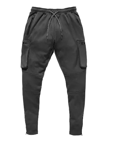 Men's Camouflage Fitness Pants - Brother Sports Overalls