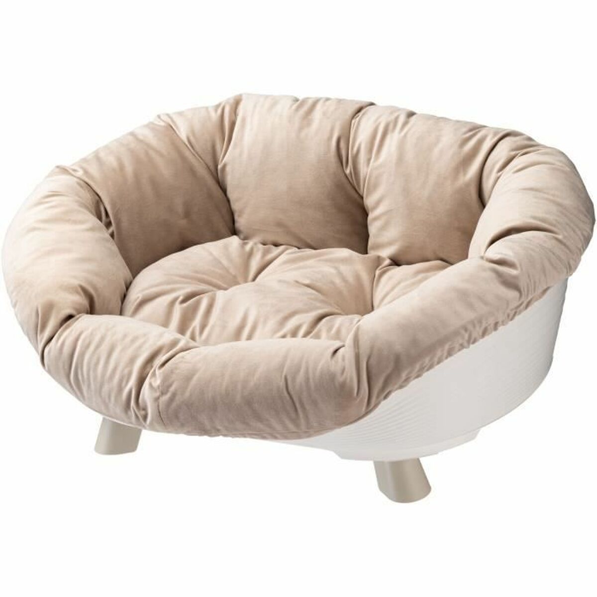 Dog Bed Ferplast-3