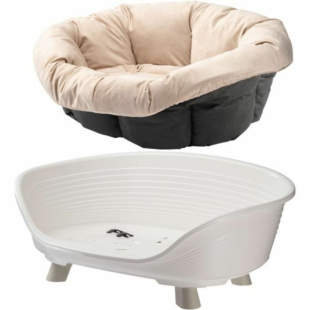 Dog Bed Ferplast-2