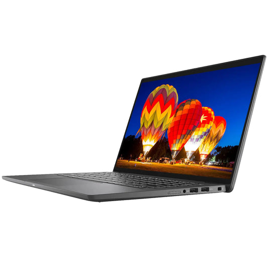Dell Latitude 7410 Laptop 10th 14in FHD(1920x1080) 7410 Laptop Core 10th Dual-core Processor 16GB RAM 512GB SSD Win10 pro(Renewed)