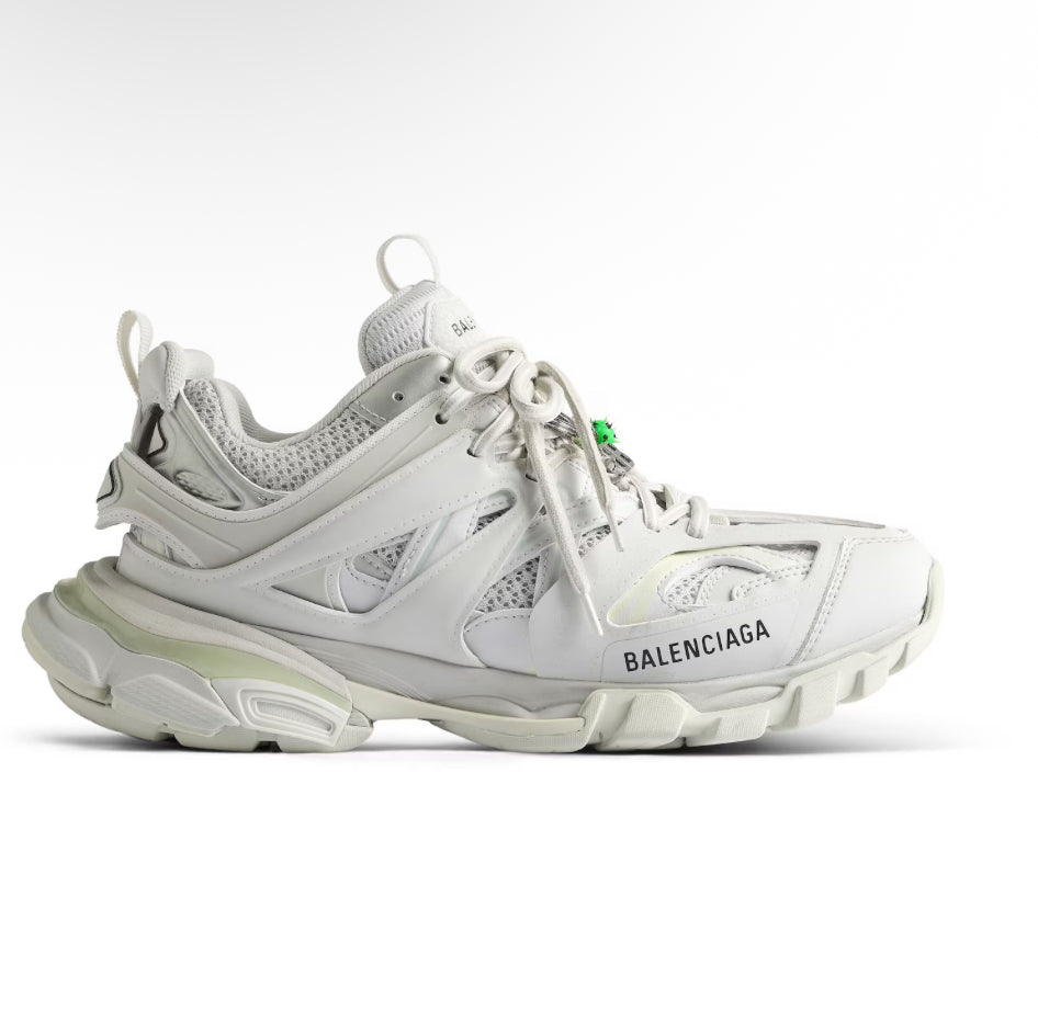 Balenciaga shoes