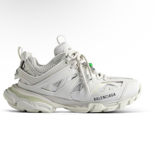 Balenciaga shoes