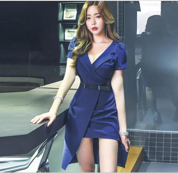 Sexy Slim Dress