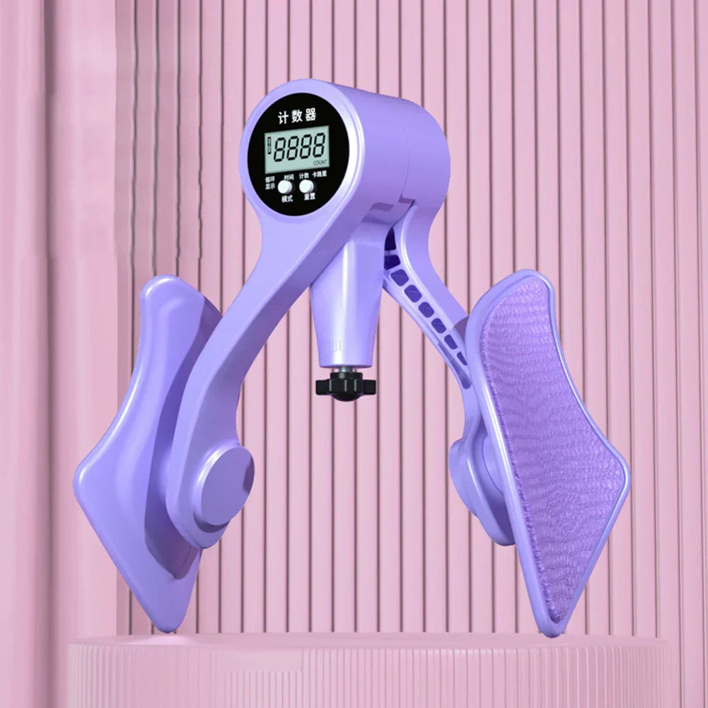 Adjustable Pelvic Floor Exerciser for Men & Women-1