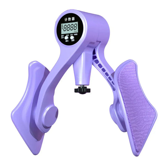 Adjustable Pelvic Floor Exerciser for Men & Women-0