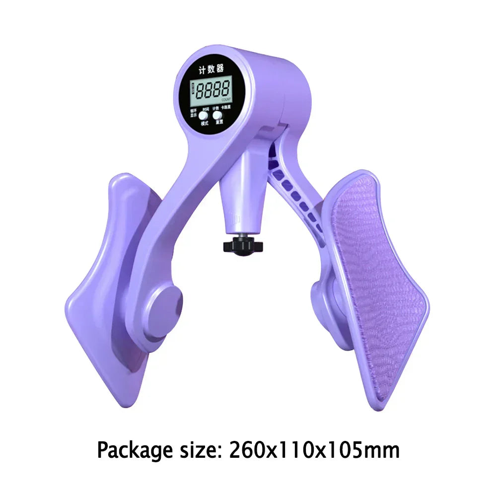Adjustable Pelvic Floor Exerciser for Men & Women-3