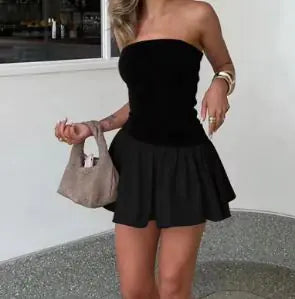 Tube Dress