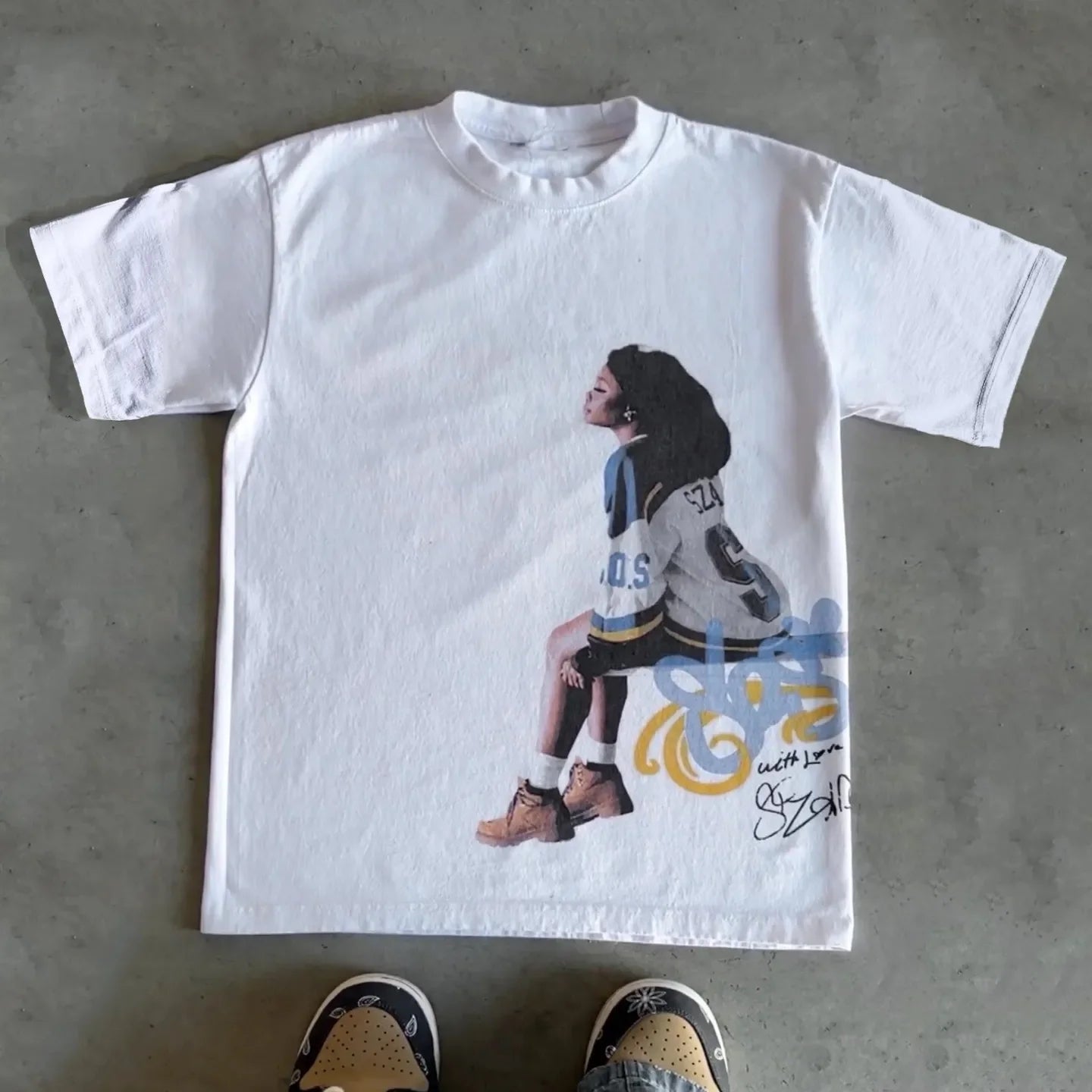 Streetwear Y2K Retro American Graphic Print T Shirt Men Women New Hip Hop Goth Oversized T Shirt Fashion Casual Short Sleeve Top