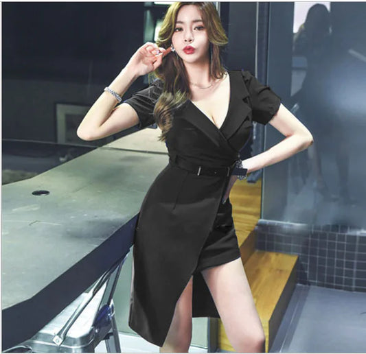 Sexy Slim Dress